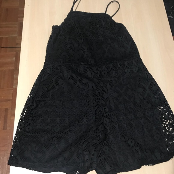 Romper - Picture 4 of 4